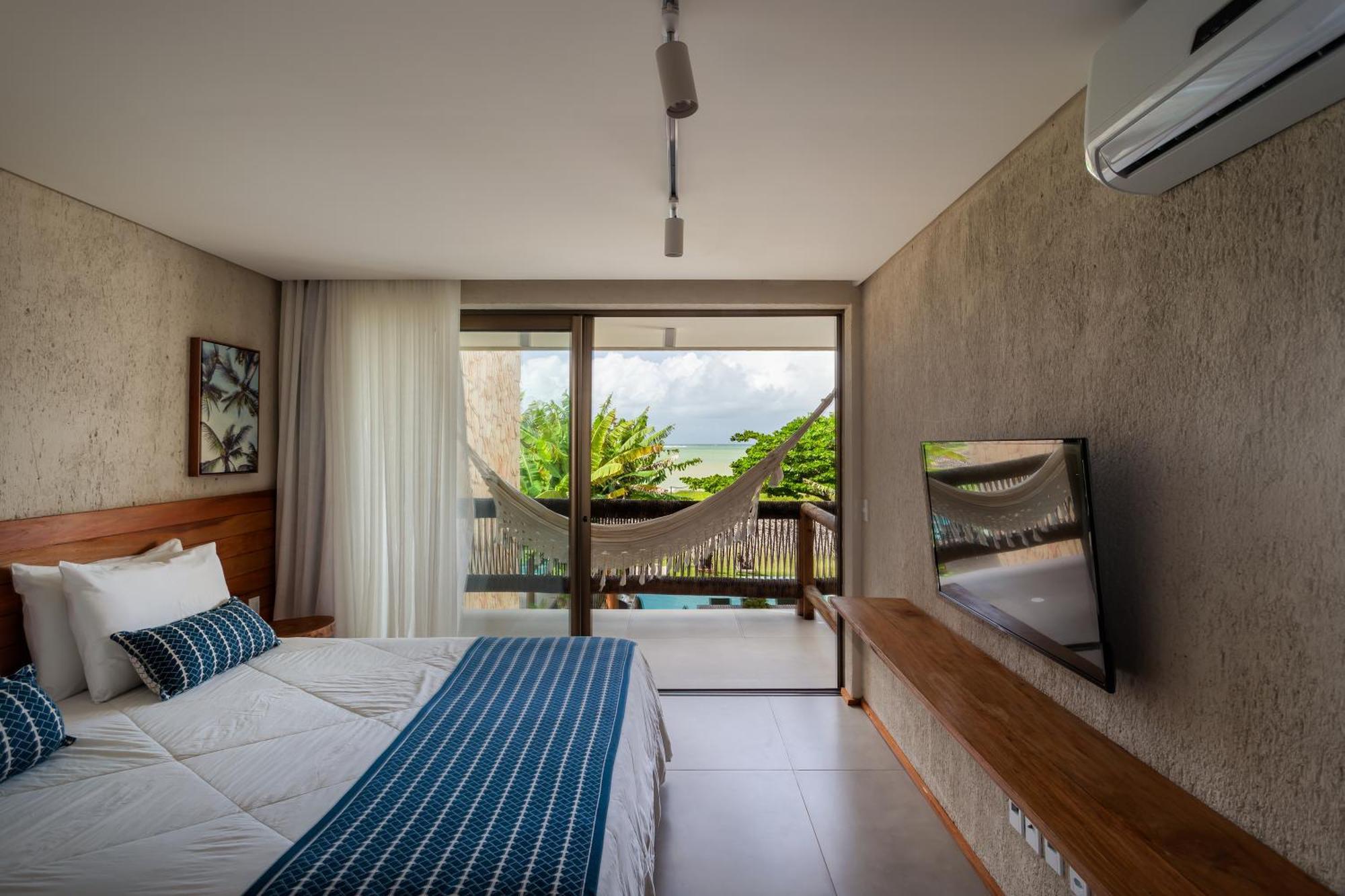 Villa Casa Playa Milagres São Miguel dos Milagres Exterior foto